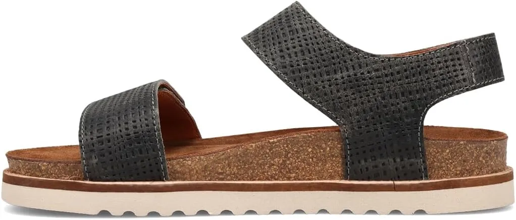 Taos Footwear Women's Top Shelf Sandal