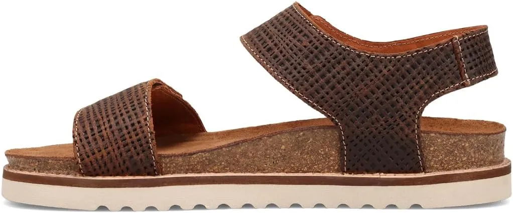 Taos Footwear Women's Top Shelf Sandal