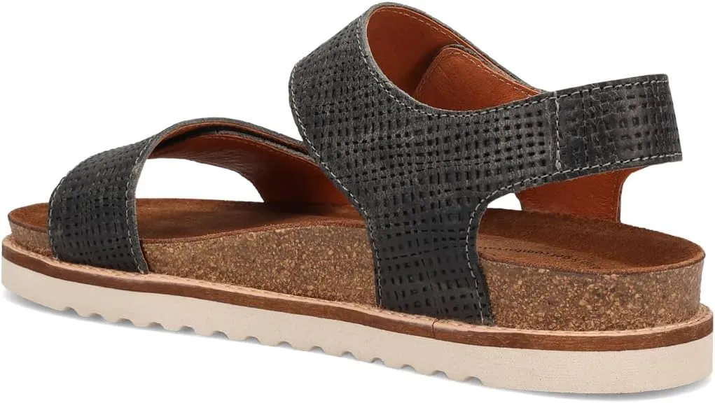 Taos Footwear Women's Top Shelf Sandal