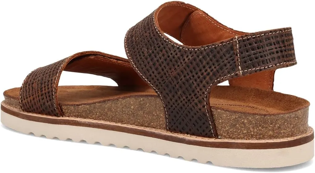 Taos Footwear Women's Top Shelf Sandal