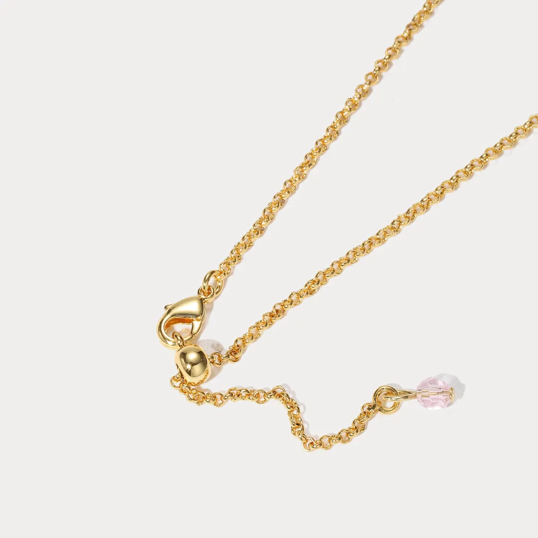 Tarot Locket Pendant Set F