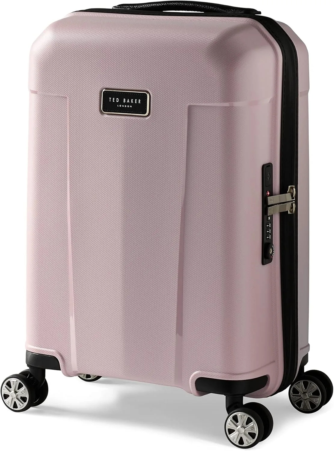 Ted Baker Luggage, Blush Pink, Small