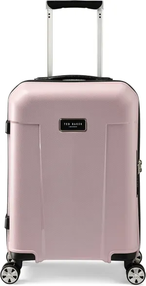 Ted Baker Luggage, Blush Pink, Small