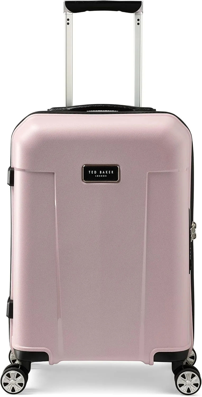 Ted Baker Luggage, Blush Pink, Small