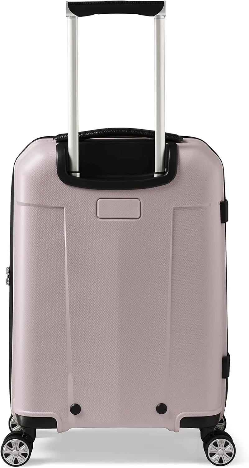 Ted Baker Luggage, Blush Pink, Small