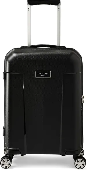 Ted Baker Luggage, Jet Black, Small