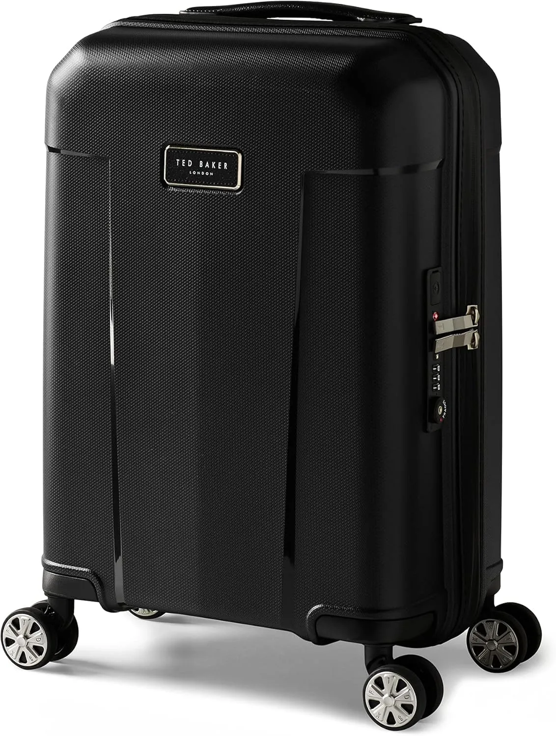 Ted Baker Luggage, Jet Black, Small