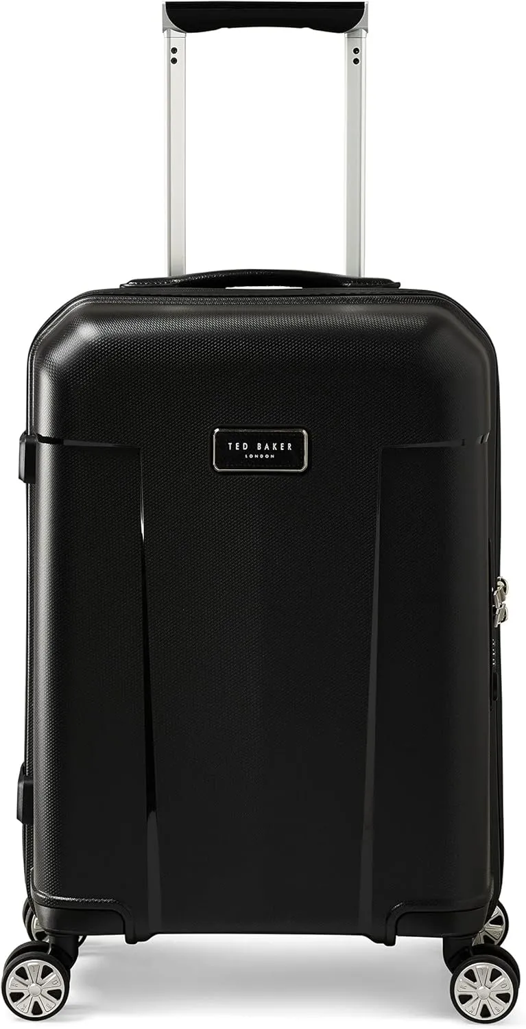 Ted Baker Luggage, Jet Black, Small