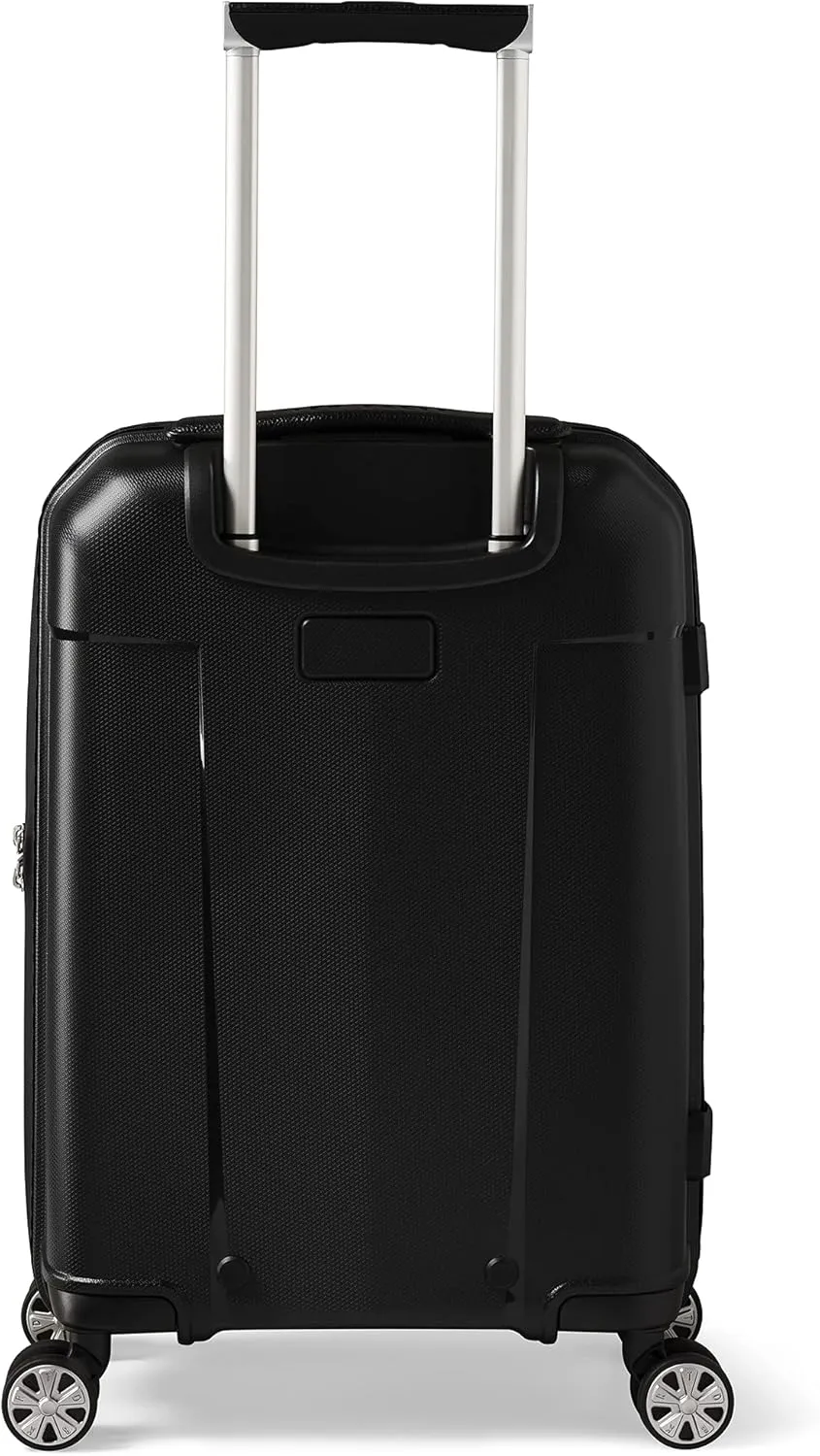 Ted Baker Luggage, Jet Black, Small