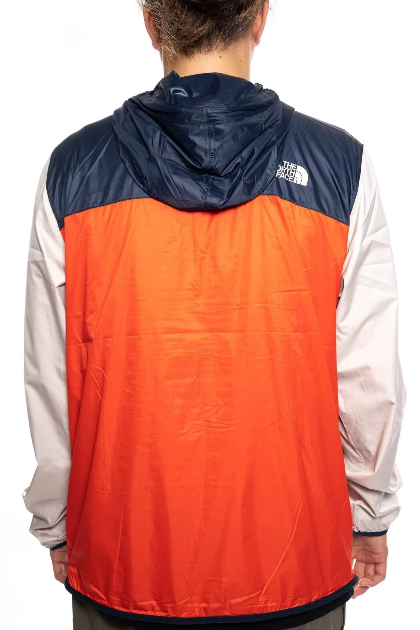 the north face fanorak jacket