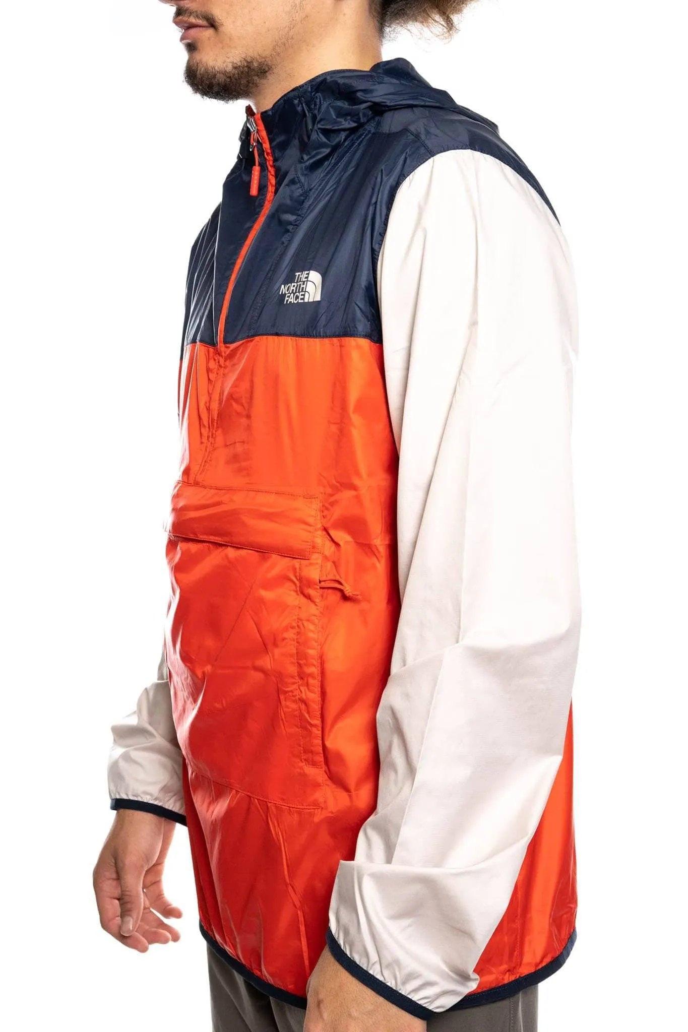 the north face fanorak jacket