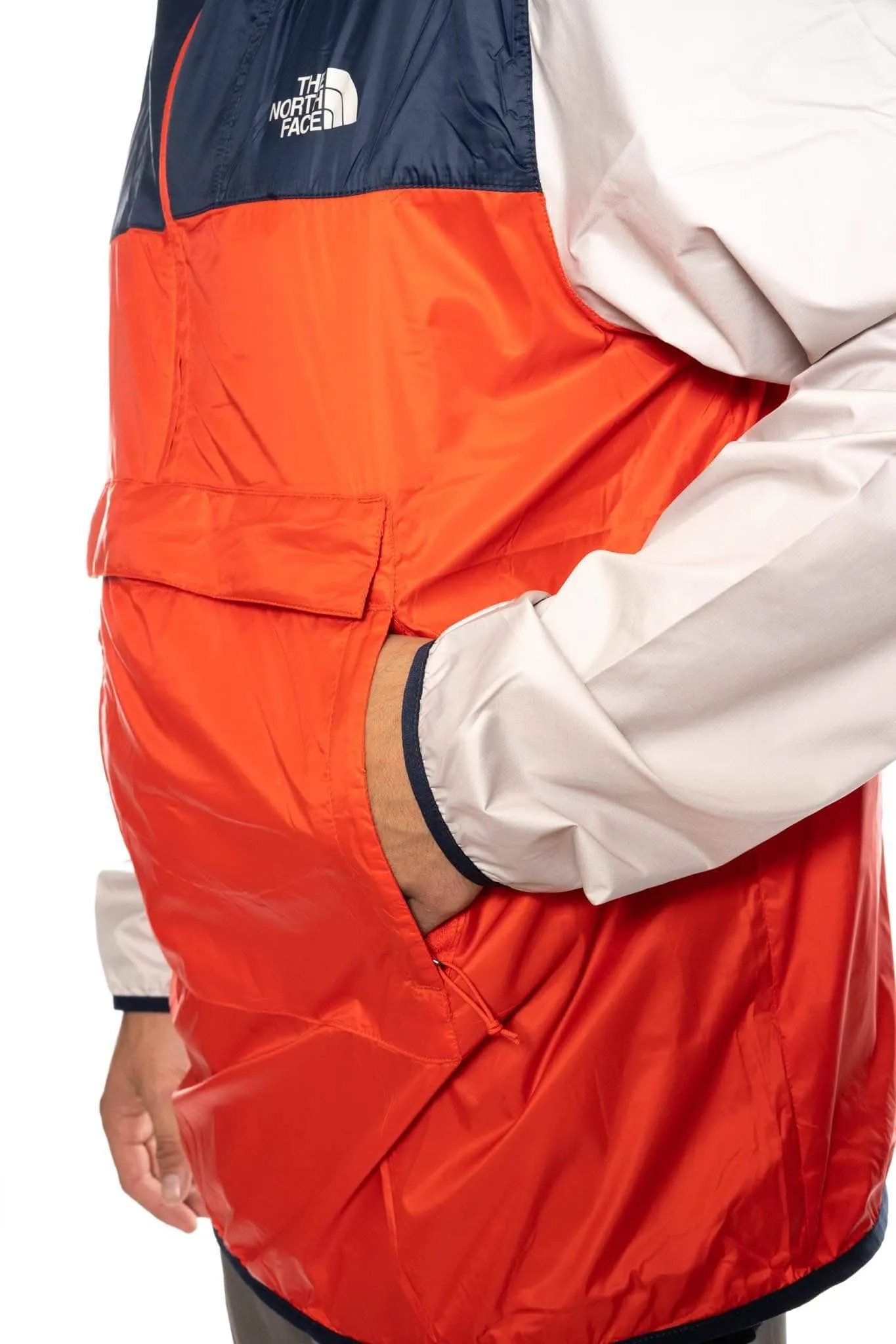 the north face fanorak jacket