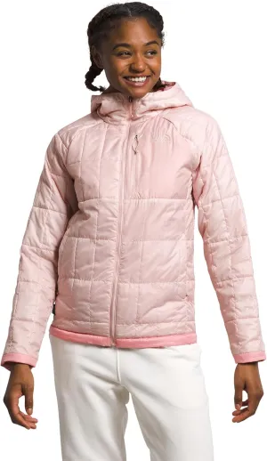 The North Face Women's Circaloft Hoodie Packable Jacket