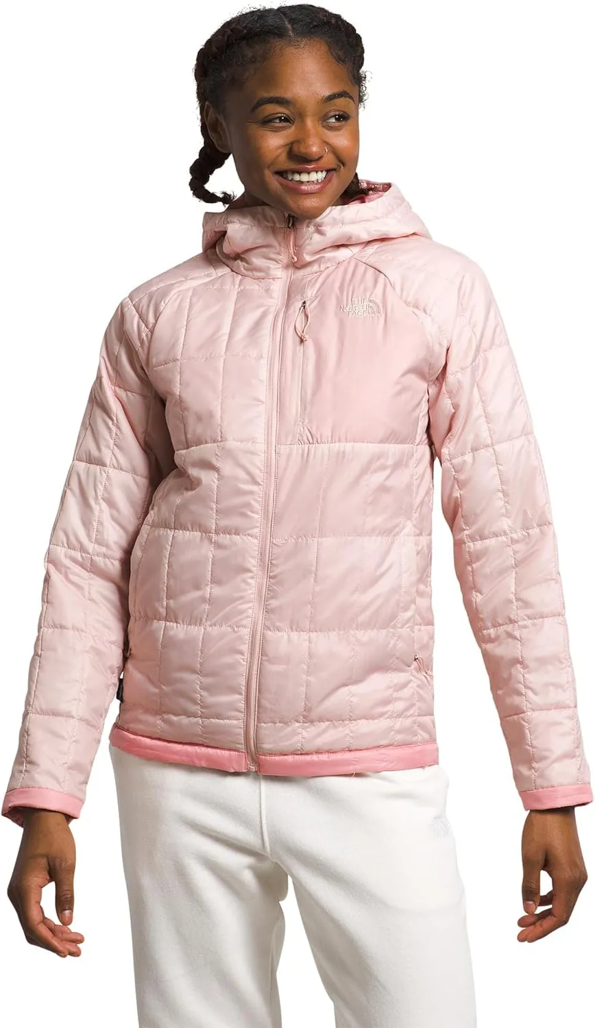 The North Face Women's Circaloft Hoodie Packable Jacket