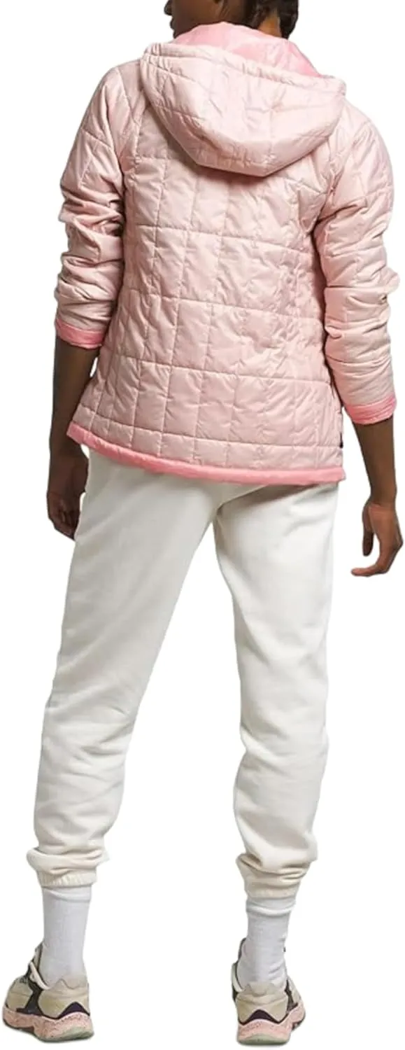 The North Face Women's Circaloft Hoodie Packable Jacket