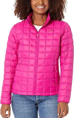 The North Face Women’s ThermoBall Eco Insulated Jacket
