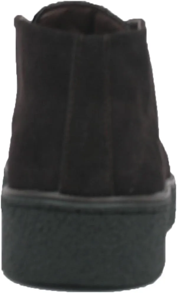 The Original British Walkers Men's Playboy High top Chukka Boot