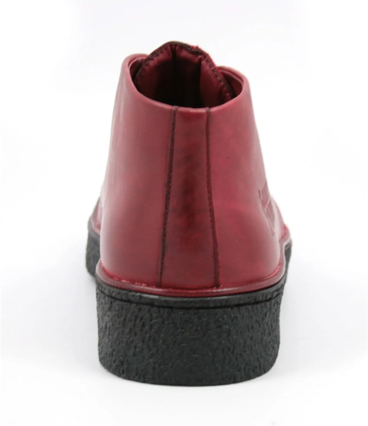 The Original British Walkers Men's Playboy High top Chukka Boot