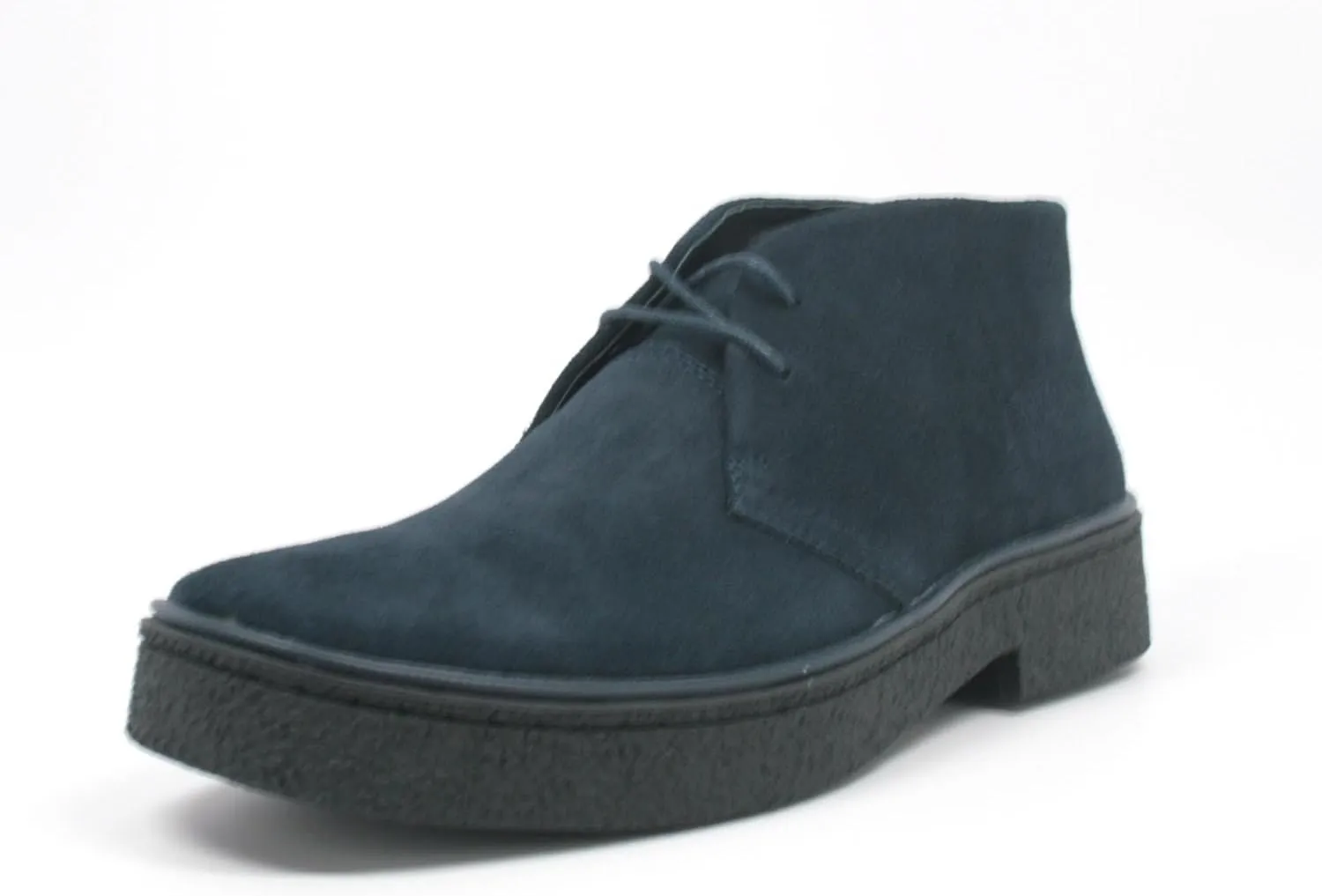 The Original British Walkers Men's Playboy High top Chukka Boot