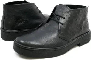 The Original British Walkers Men's Playboy High top Chukka Boot