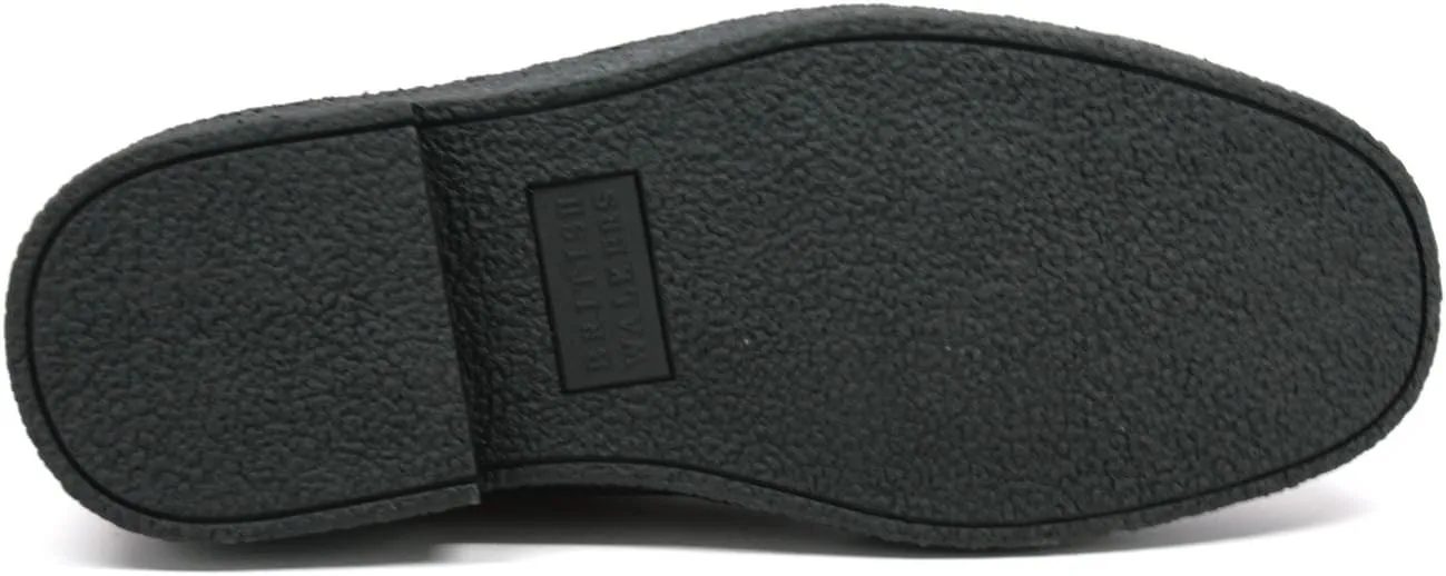 The Original British Walkers Men's Playboy High top Chukka Boot