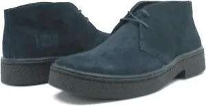 The Original British Walkers Men's Playboy High top Chukka Boot