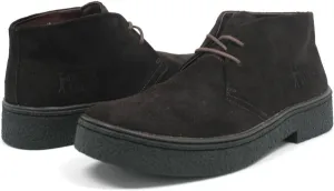 The Original British Walkers Men's Playboy High top Chukka Boot