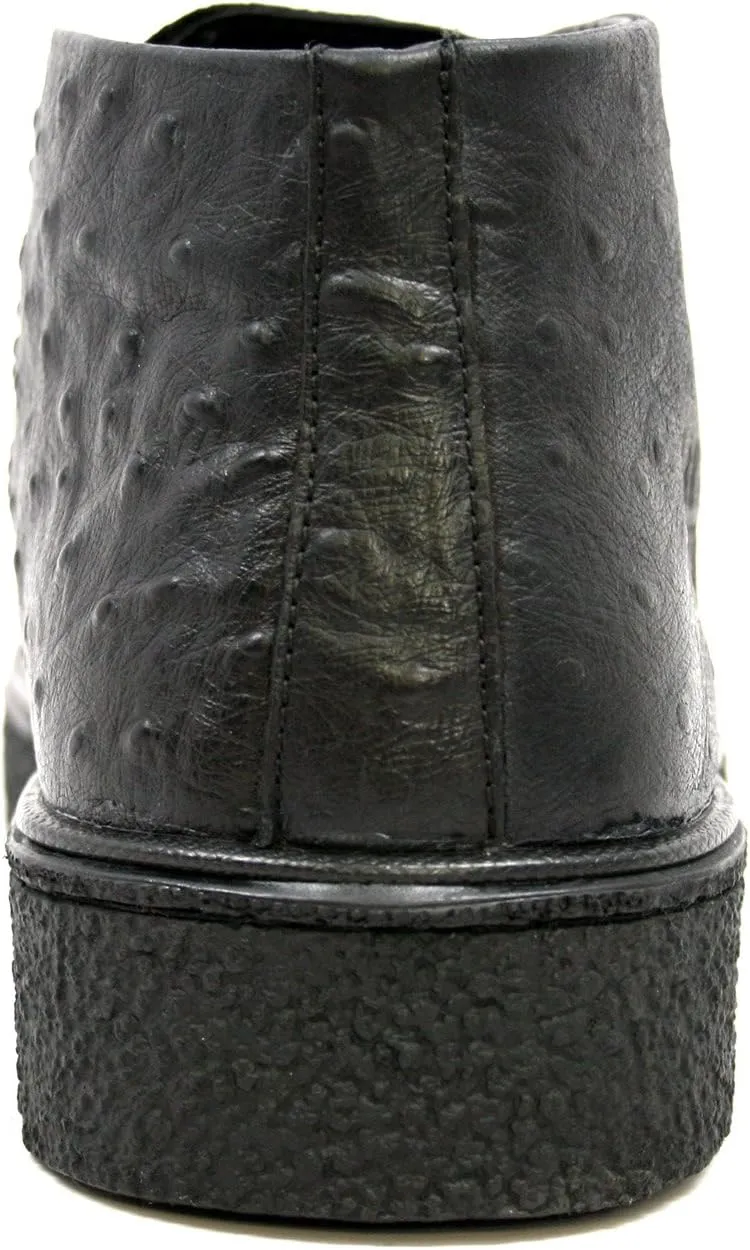 The Original British Walkers Men's Playboy High top Chukka Boot