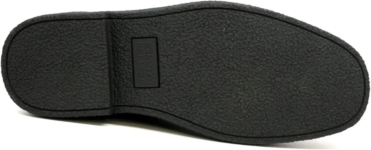The Original British Walkers Men's Playboy High top Chukka Boot