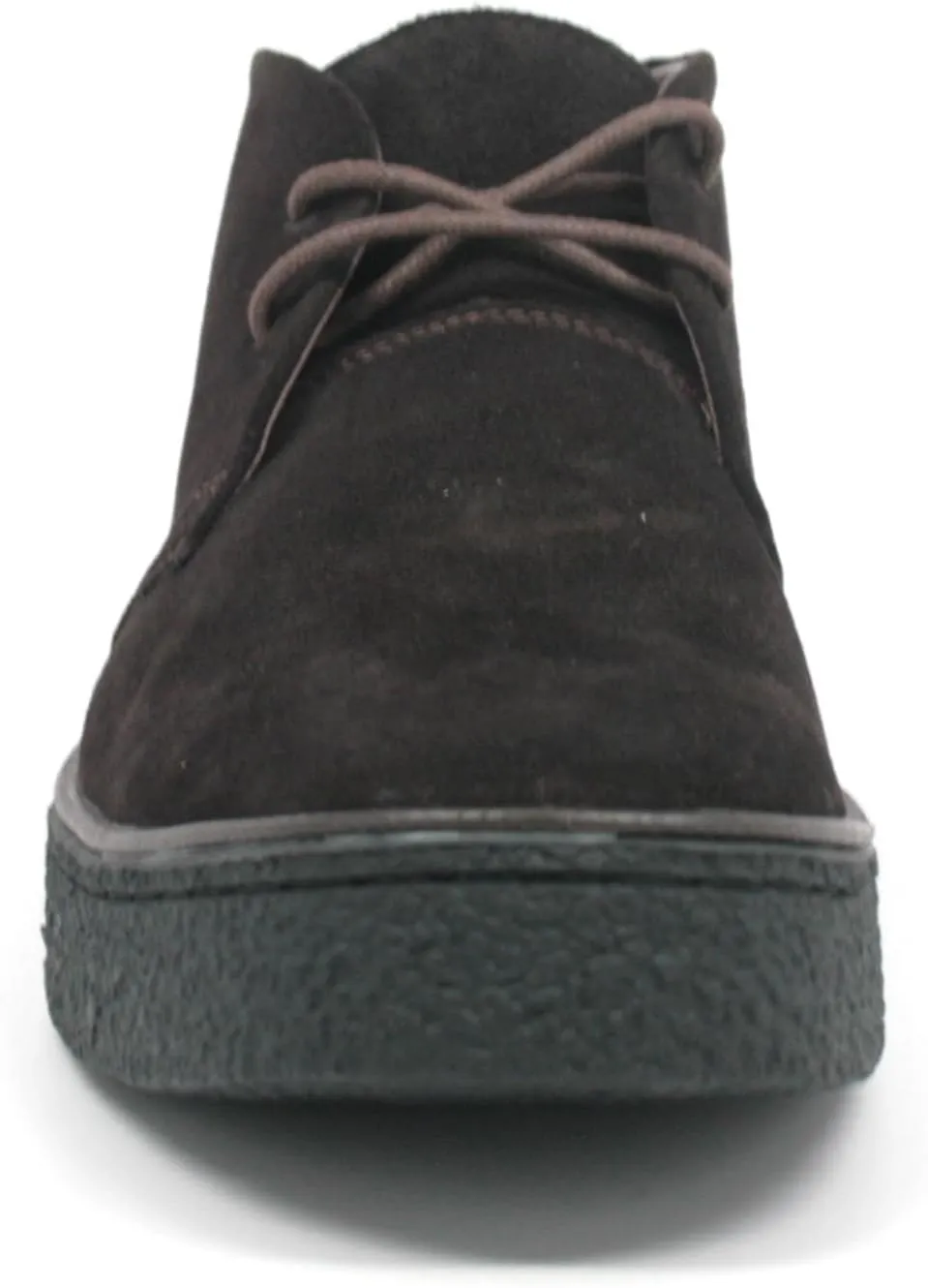 The Original British Walkers Men's Playboy High top Chukka Boot