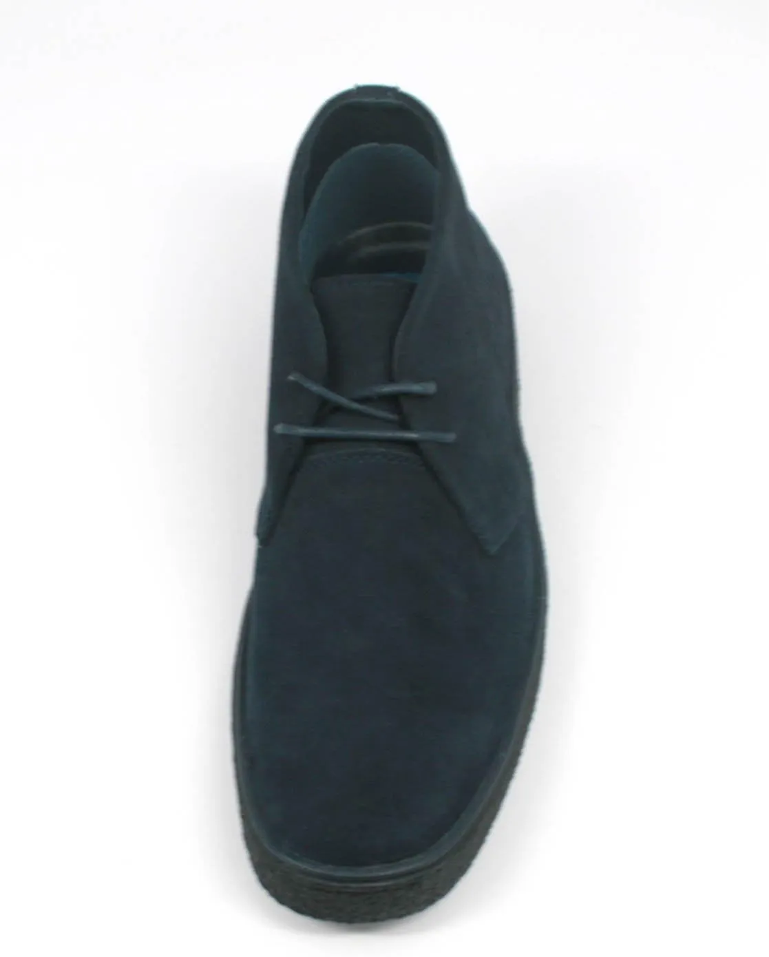 The Original British Walkers Men's Playboy High top Chukka Boot