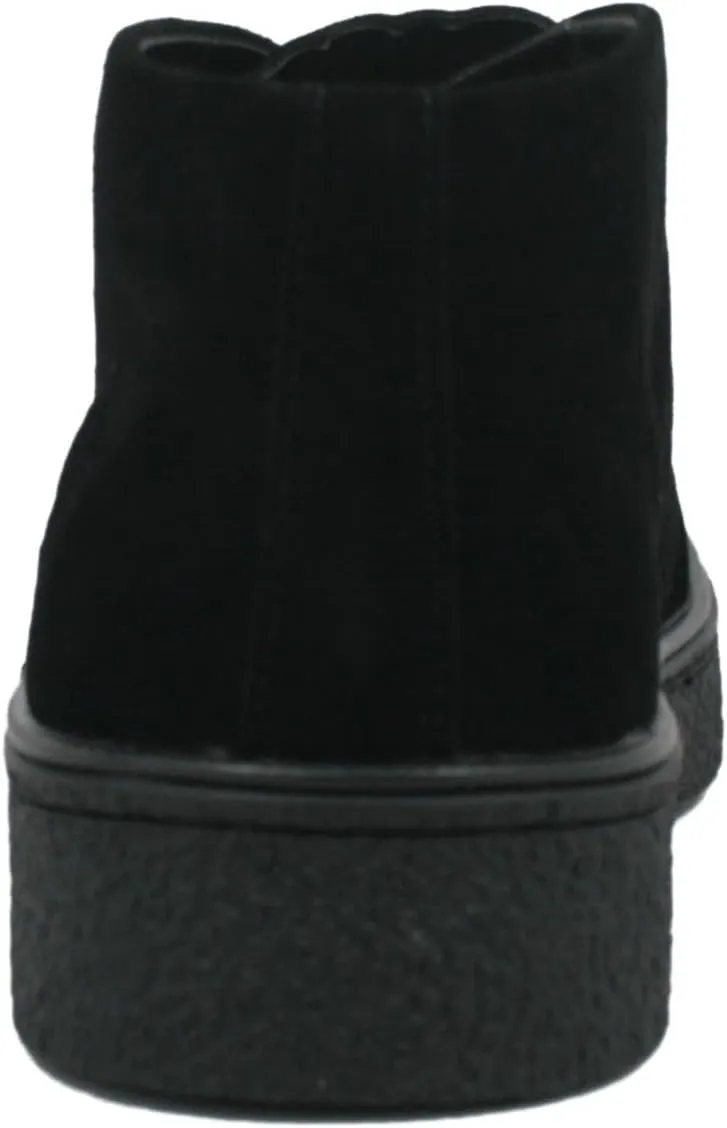 The Original British Walkers Men's Playboy High top Chukka Boot