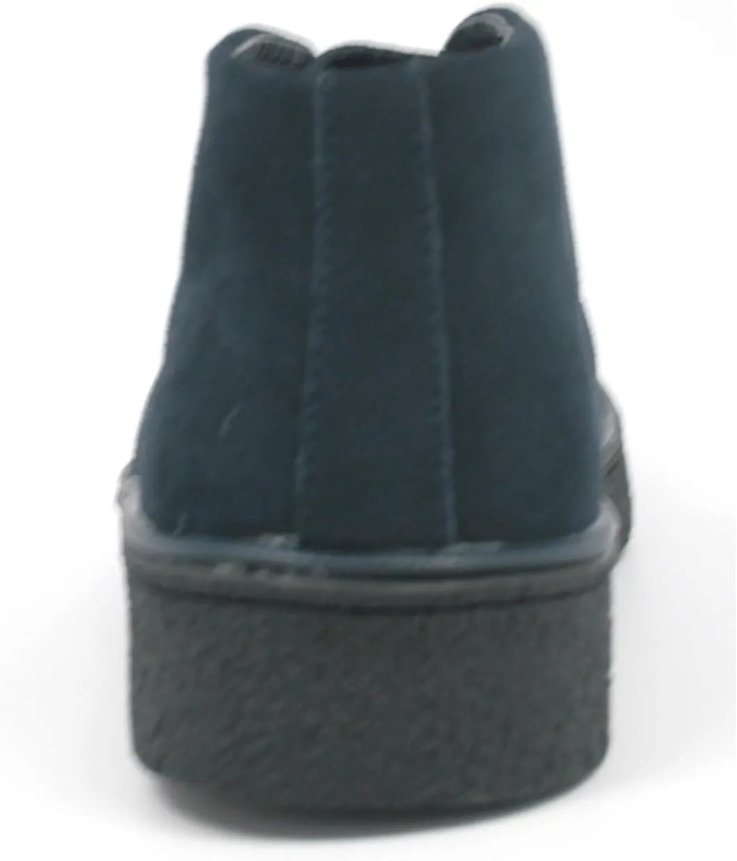 The Original British Walkers Men's Playboy High top Chukka Boot