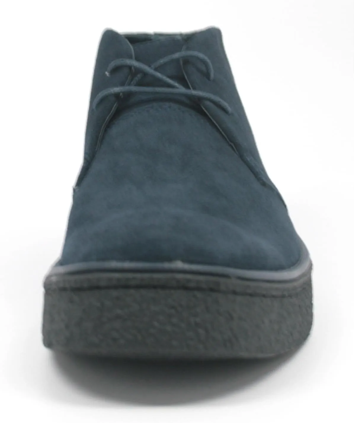 The Original British Walkers Men's Playboy High top Chukka Boot