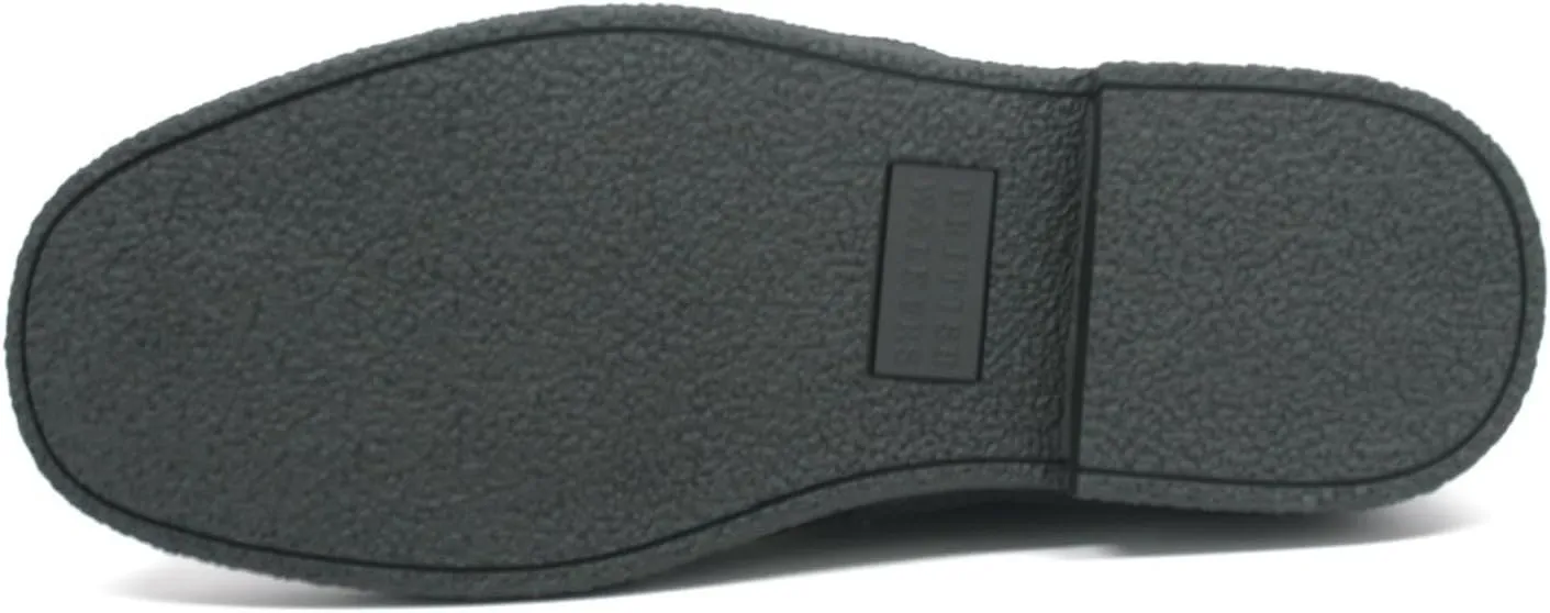 The Original British Walkers Men's Playboy High top Chukka Boot