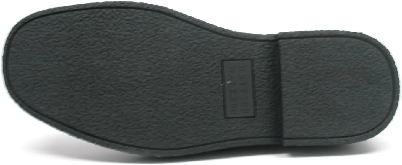 The Original British Walkers Men's Playboy High top Chukka Boot