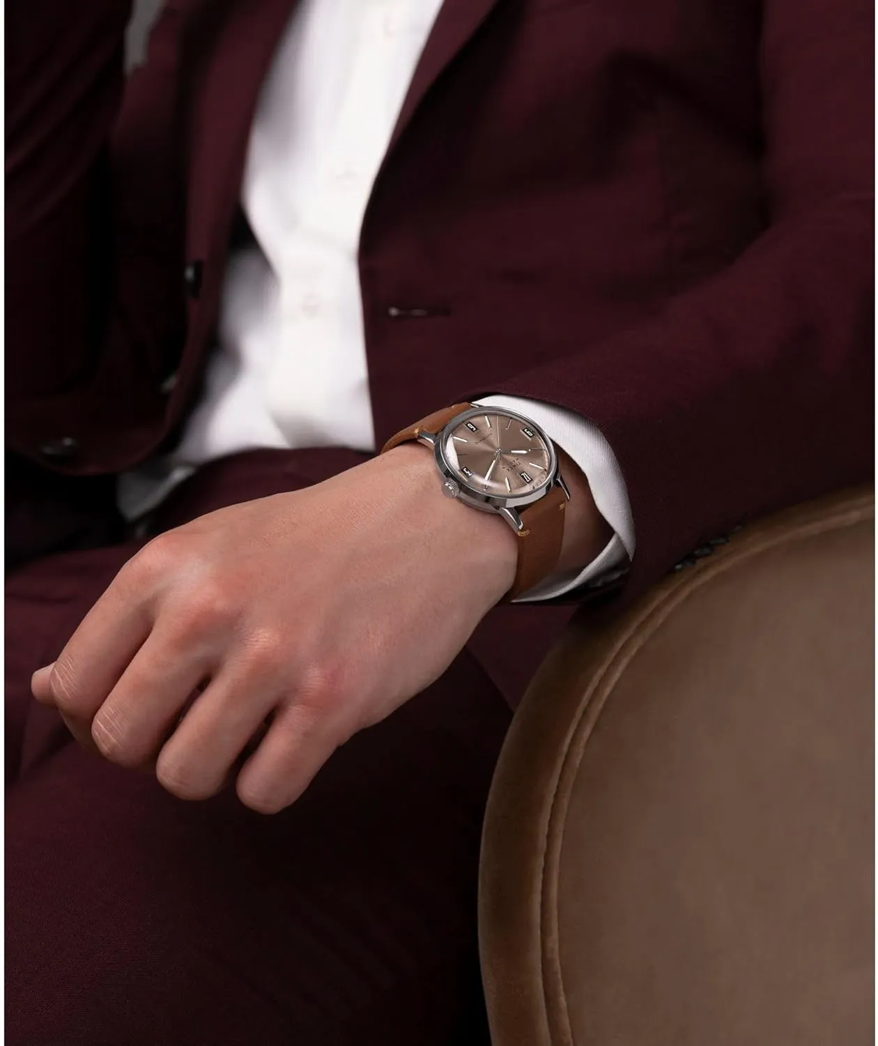 Timex Men's Marlin 40mm Watch