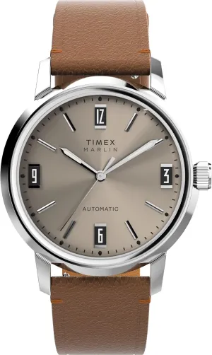 Timex Men's Marlin 40mm Watch