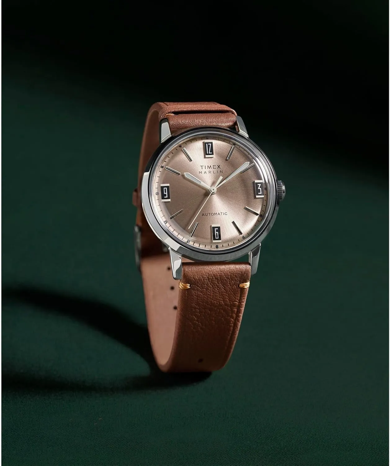 Timex Men's Marlin 40mm Watch