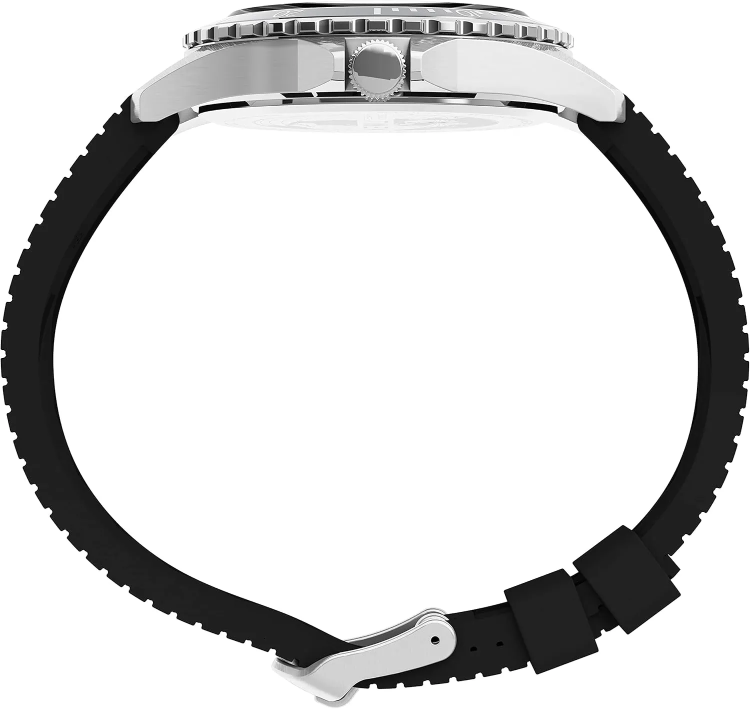 Timex Men's Navi XL 41mm Analog Quartz Stainless Steel 20 Casual Watch