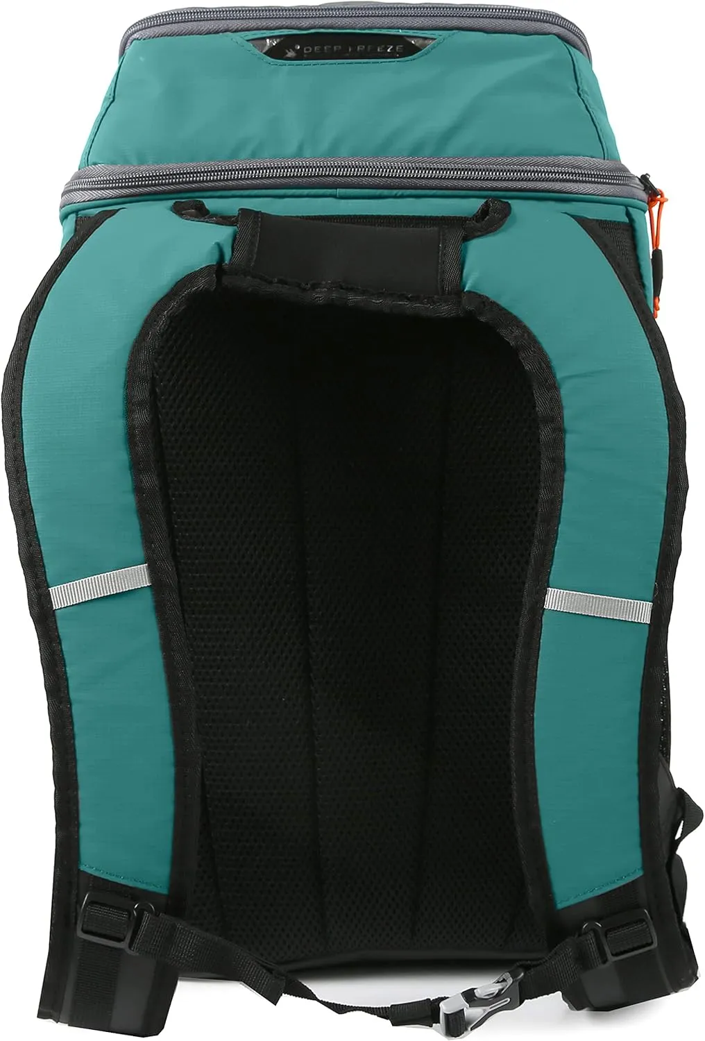 Titan Deep Freeze Ice Wall Backpack Cooler 30 Can Cooler Bag with Ice Packs