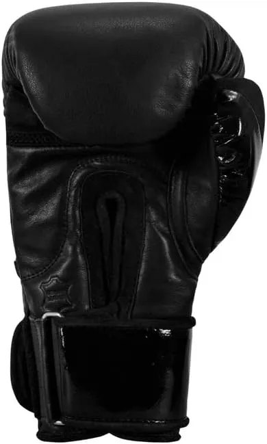 TITLE Boxing Black Heavy Bag Gloves 2.0 - Boxing Gloves, Punching Bag Gloves, Kickboxing Gloves, Punching Gloves, Heavy Bag Gloves, Boxing Gloves, Men Boxing Gloves, Women Boxing Equipment