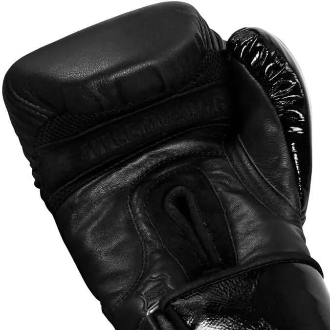 TITLE Boxing Black Heavy Bag Gloves 2.0 - Boxing Gloves, Punching Bag Gloves, Kickboxing Gloves, Punching Gloves, Heavy Bag Gloves, Boxing Gloves, Men Boxing Gloves, Women Boxing Equipment