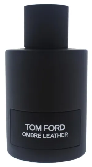 Tom Ford Ombre Leather Eau De Parfum Spray, 5.0 Ounce (Unisex)