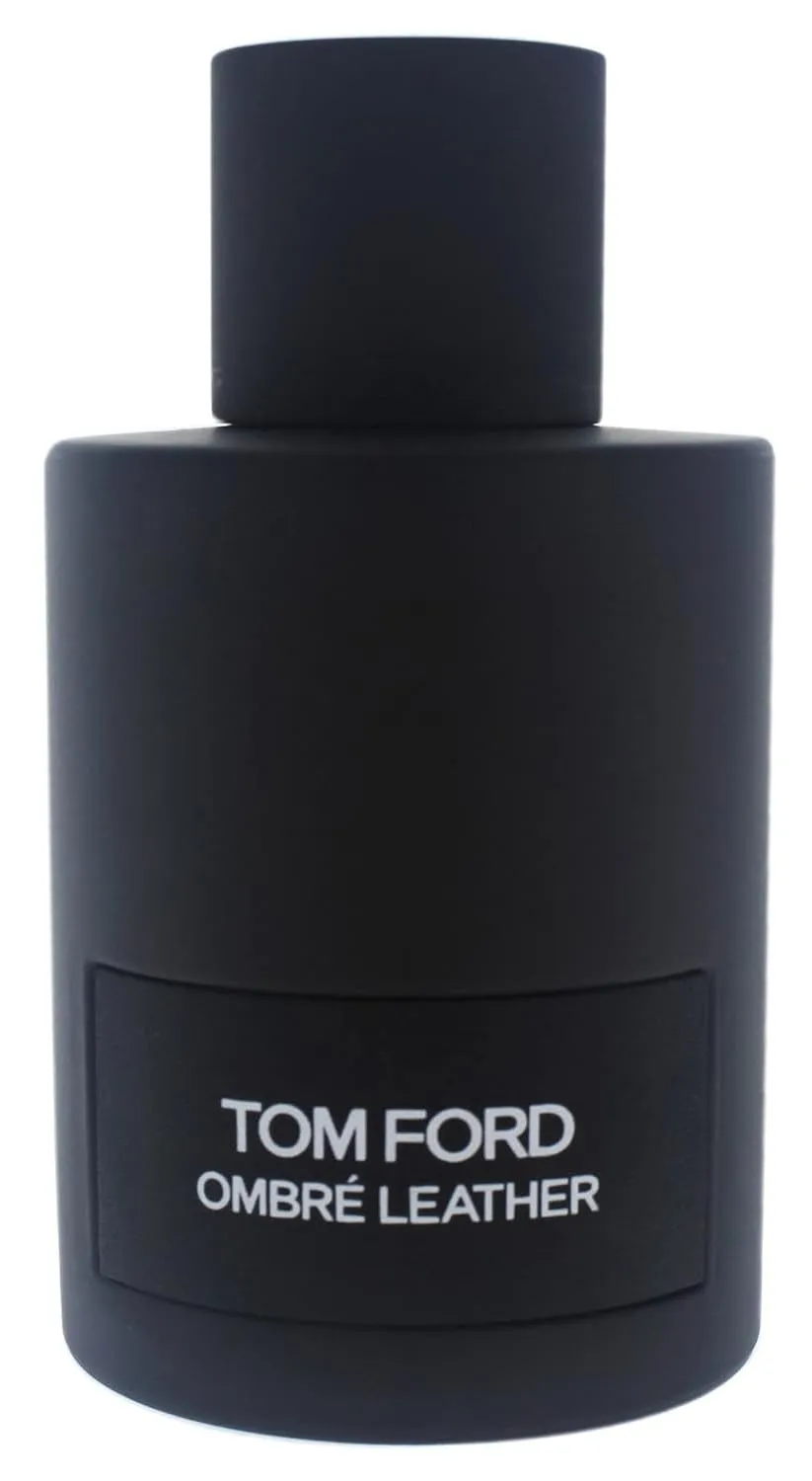 Tom Ford Ombre Leather Eau De Parfum Spray, 5.0 Ounce (Unisex)