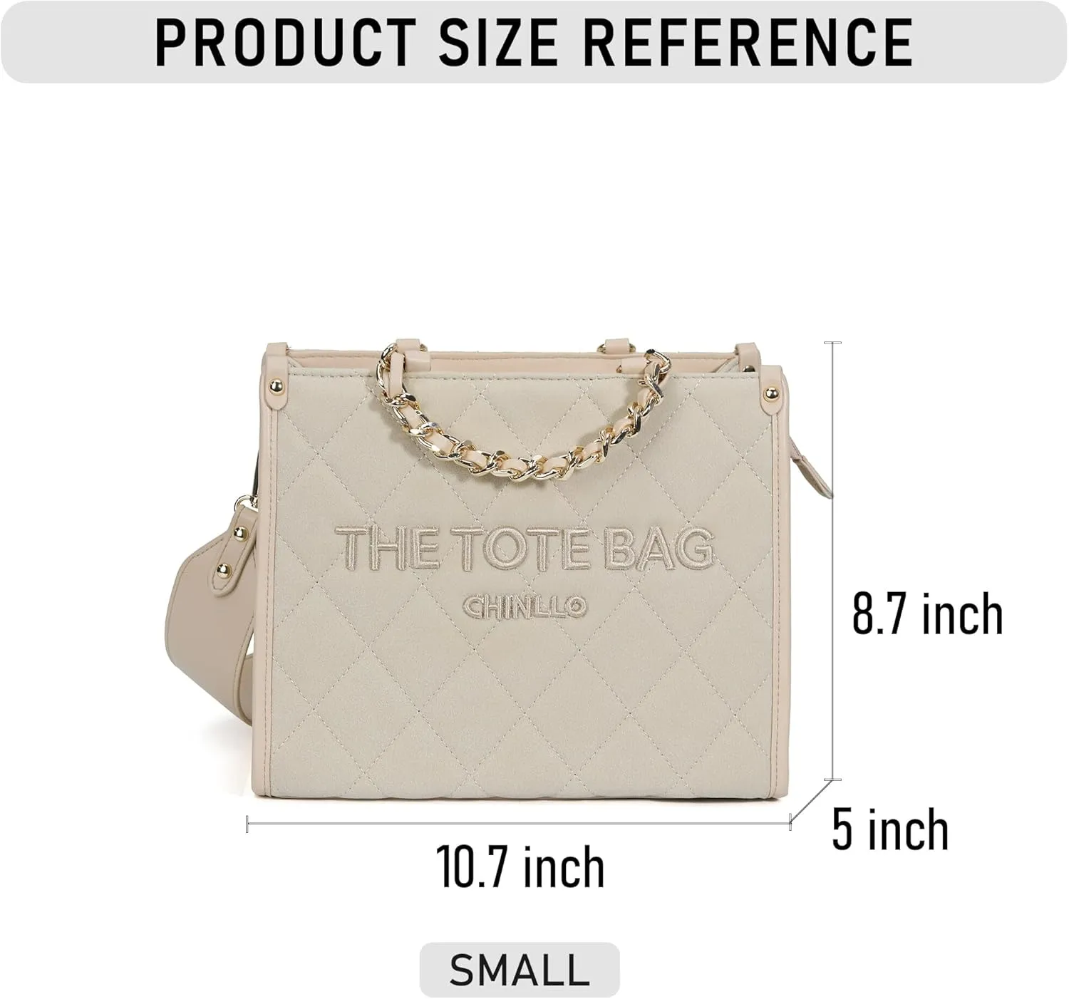 Tote Bag for Women, Top Handle Stachel Purse and Handbags with Shoulder Strap