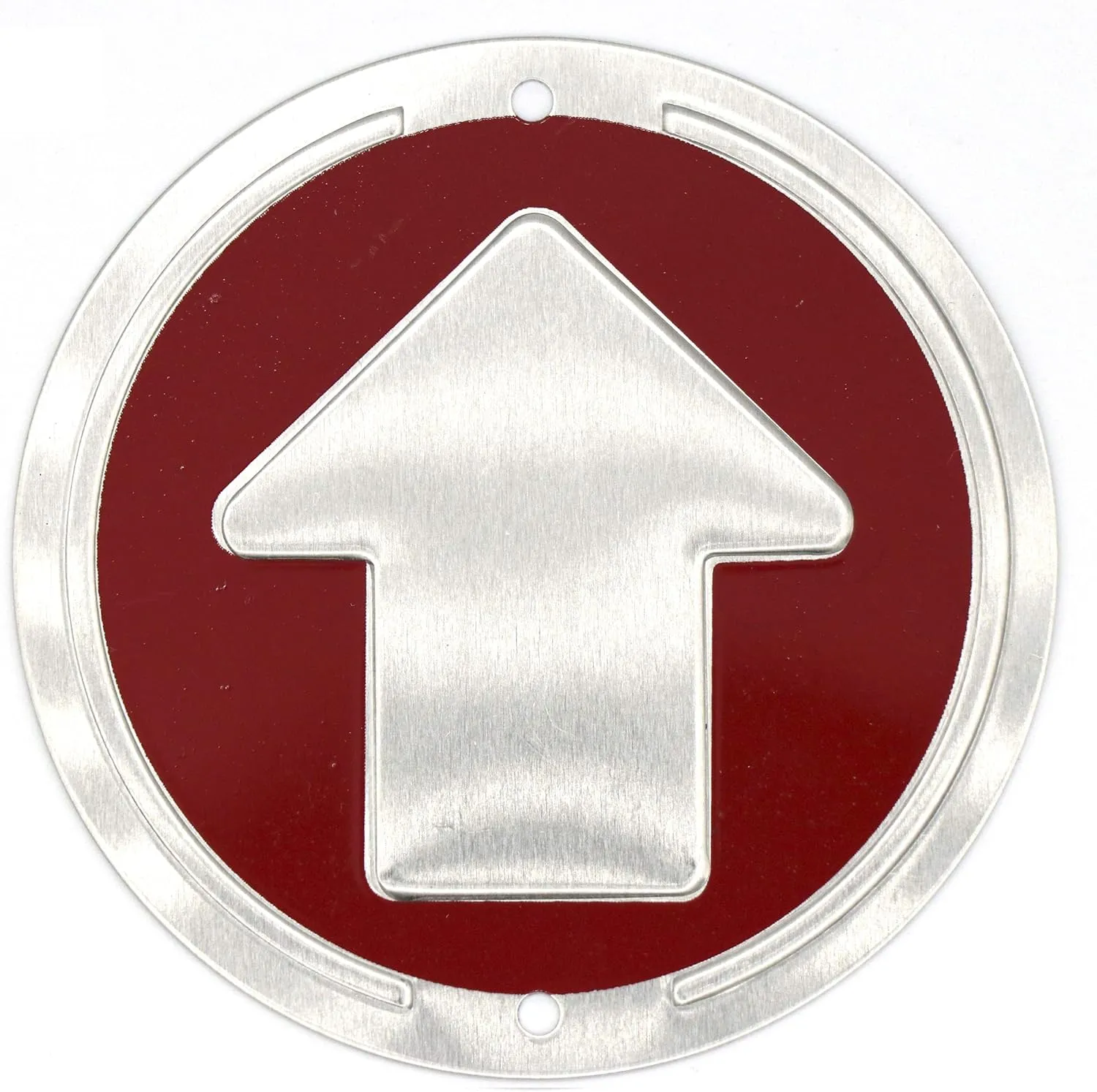 Trail Markers - Bright Reflective Trail Marker Pack of 24, Easy to Mount, Mark Your Trees for Hunting, Hiking, Camping, and More.