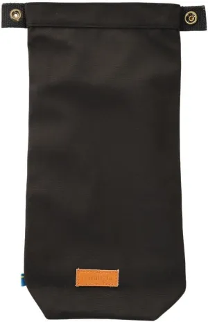 Trangia Black Small Roll Top Mess Tin Case