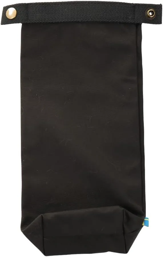 Trangia Black Small Roll Top Mess Tin Case