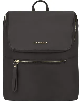 Travelon Anti-Theft Addison Backpack